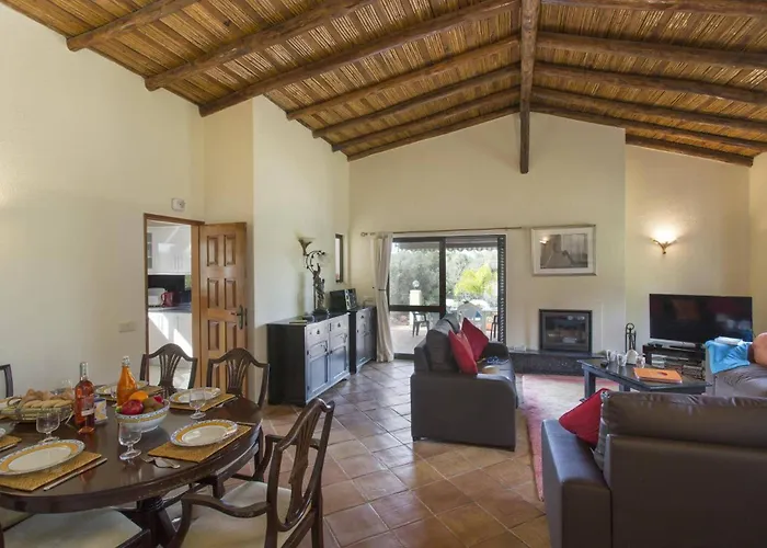 Vila Horta By Lagoa (Algarve)