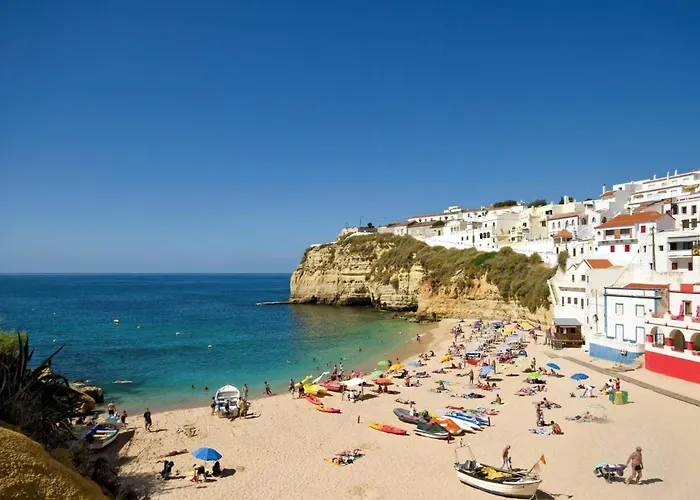 Vila Horta By Lagoa (Algarve)
