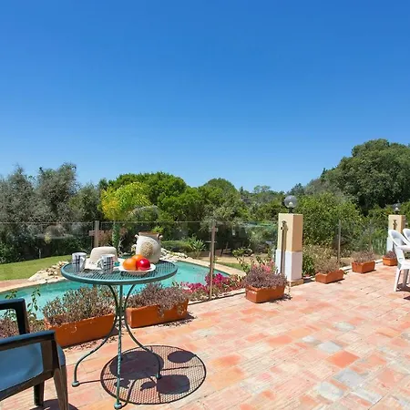 Villa Horta By Lagoa (Algarve)