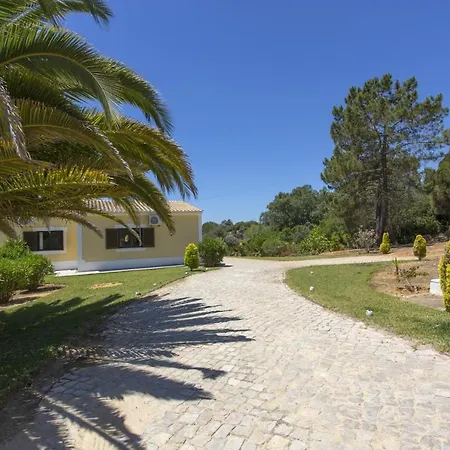 Villa Horta By Lagoa (Algarve)