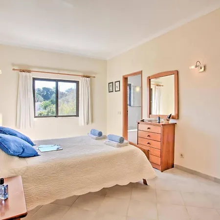 Villa Horta By Lagoa (Algarve)