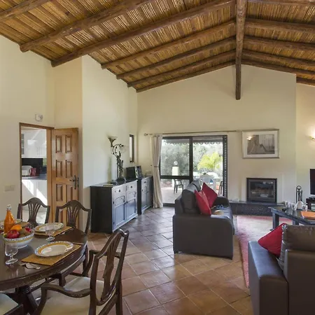Villa Horta By Lagoa (Algarve)