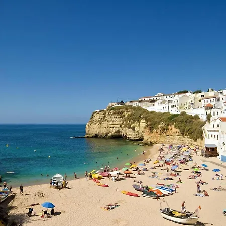 Villa Horta By Lagoa (Algarve)