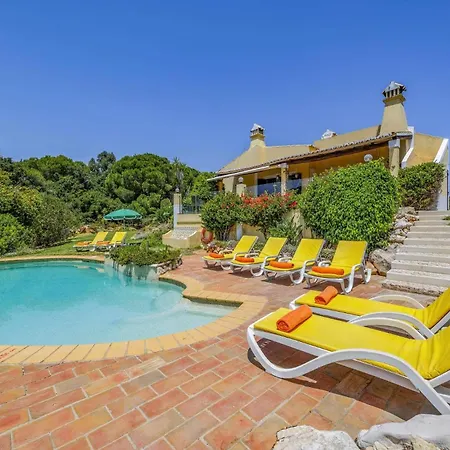 Horta By Villa Lagoa (Algarve)