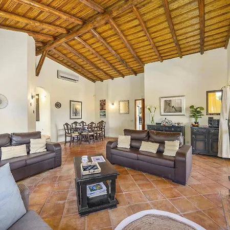 Villa Horta By