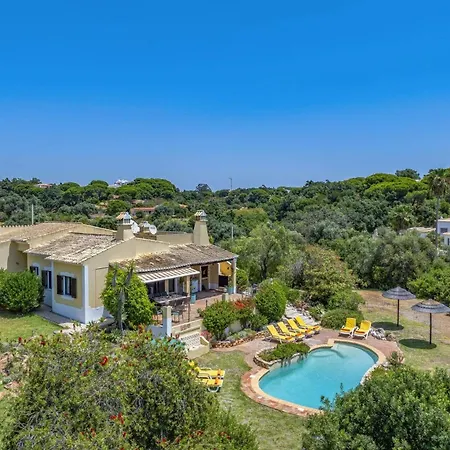 Villa Horta By Lagoa (Algarve)