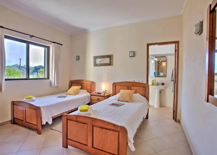 Horta By Villa Lagoa (Algarve)