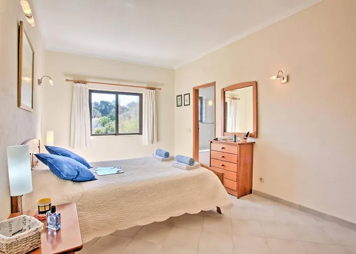 Villa Horta By Lagoa (Algarve)